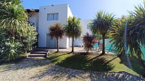 Casa en Bosque Peralta Ramos