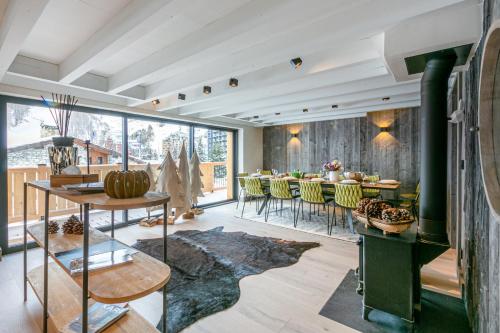 Hôtel Le Samovar – Photos 4