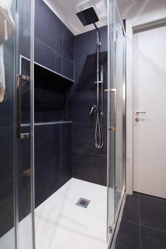 La Casa di Armida Boutique homes con sauna