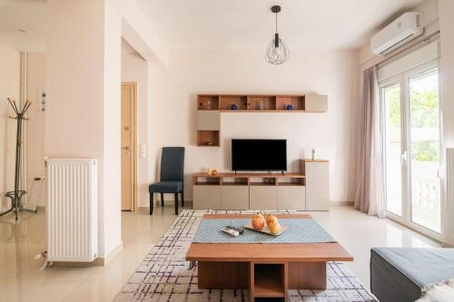Athens Innova Apartment I