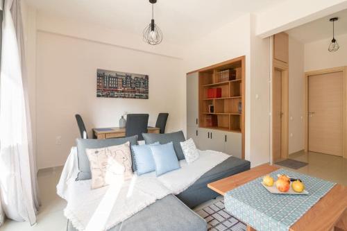 Athens Innova Apartment I