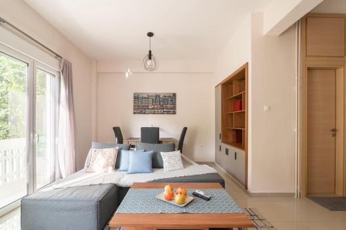 Athens Innova Apartment I