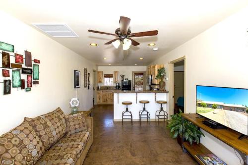 The Little Casita