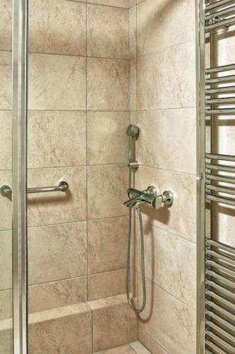 Acropolis Luxury House