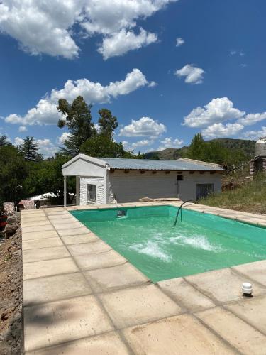 Casa de campo en Rio Grande