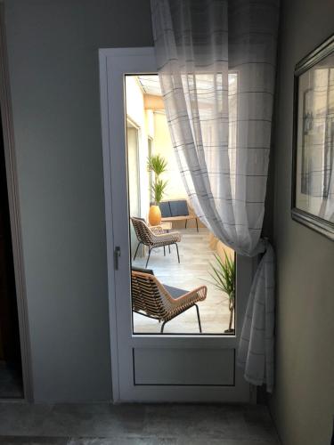 Φωτογραφία από το άλμπουμ του Maison du Midi, 2 Gîtes de charme σε Ginestas