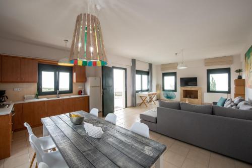 Portela Villas Kapsali