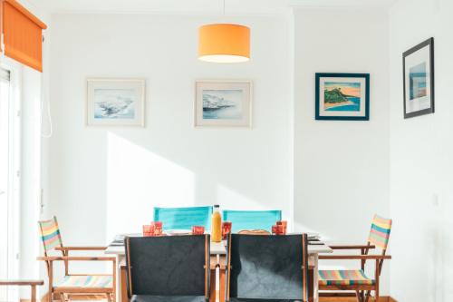 Best Houses 27: Duplex Baleal Beach Retreat
