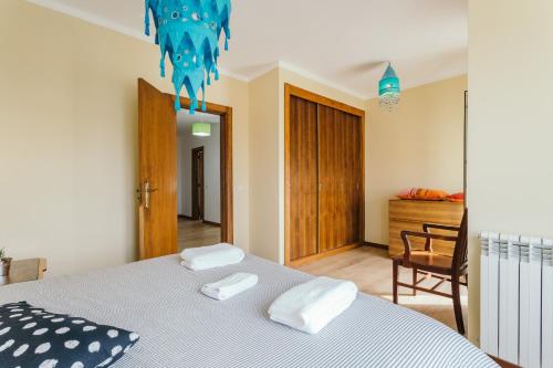 Best Houses 27: Duplex Baleal Beach Retreat