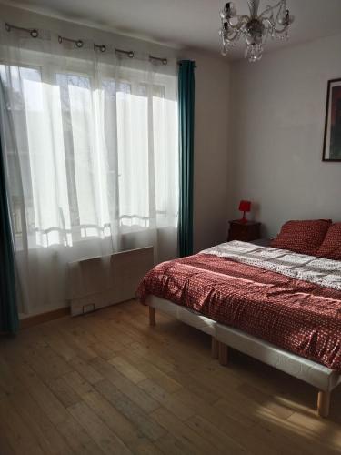 Foto de la galeria de Andrea a Fontenay-sous-Bois