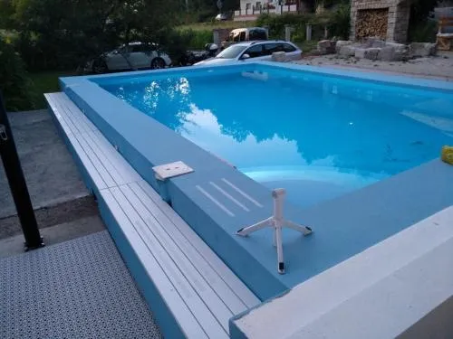 Holiday Home Sedić picture