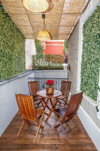 Photo de la galerie de l'établissement Eblouissant trois pièces + terrasse, à Beausoleil