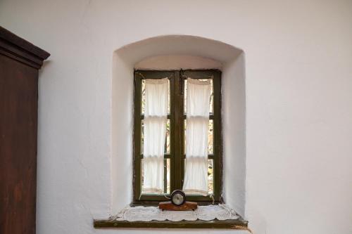 Billede fra billedgalleriet på Casa Sub Magrin i Satu Bătrîn