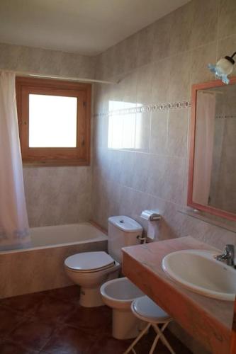 Foto Spectacular Villa with SwimmingPool in Cala Blanca 3