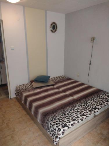 Легло или легла в стая в apartment Petr Beron