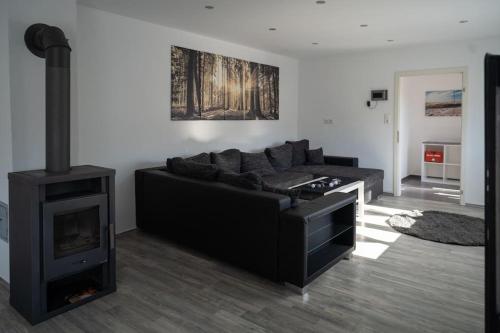 Fotografie z fotogalerie ubytování Ferienwohnung Sonnenblick Bad Ems v destinaci Bad Ems