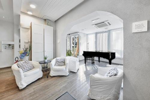 Gallery image of Hotel Arlecchino Riccione in Riccione
