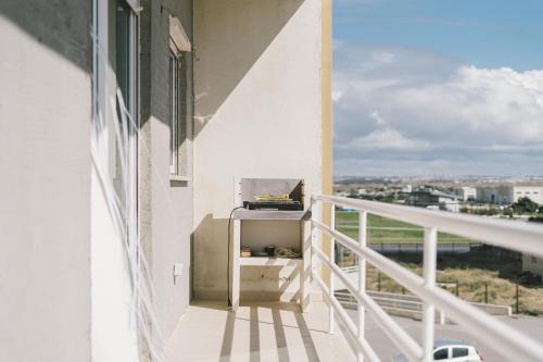 Best Houses 33 - Conchas do Mar