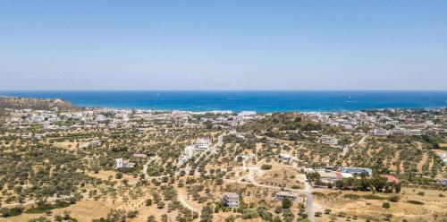 Des & Coo Luxury Villa with Private Pool