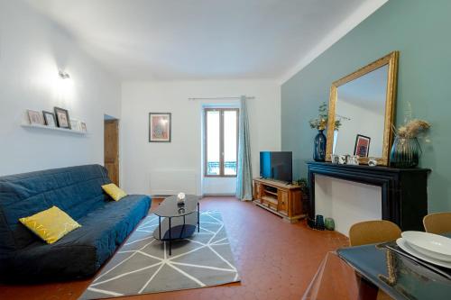 Spacieux - Cosy - Hypercentre - NETFLIX - FREE WIFI