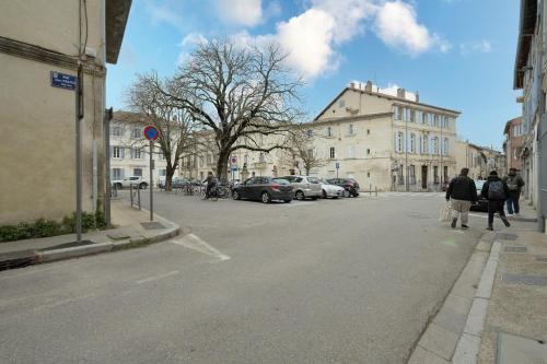 Spacieux - Cosy - Hypercentre - NETFLIX - FREE WIFI