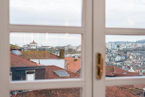 Foto Door 65 - Historical Center Apartments 4