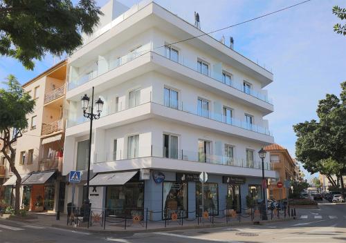 Mejores ofertas de hoteles todo incluido en la Costa de Andalucía 3 Terrace Costa Hotel