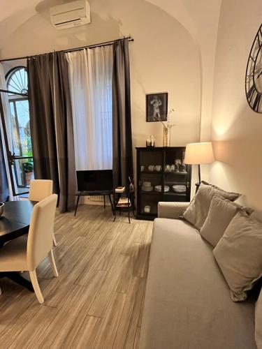 Cynthia's Garden - Apartment with private garden in Santa Croce