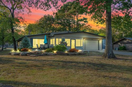 Lake Tenkiller Retreat – Photos 2