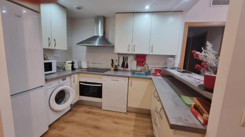 Modern Apartment in the center of San Pedro de Alcantara, Marbella