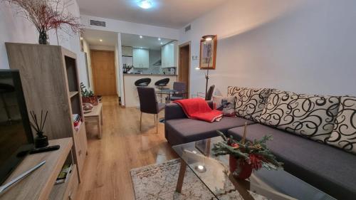 Modern Apartment in the center of San Pedro de Alcantara, Marbella