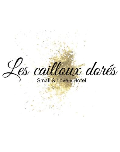 Gambar di galeri bagi Les Cailloux Dorés di Massillargues-Attuech