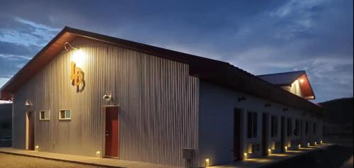Gallery image of Lazy Bear Ranch in Weiser