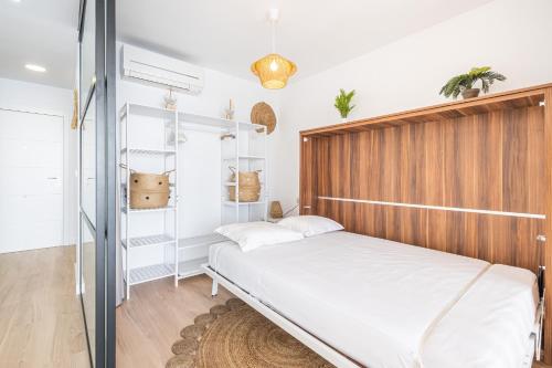 Cachirulo Deluxe Apartment 13-B Levante Beach