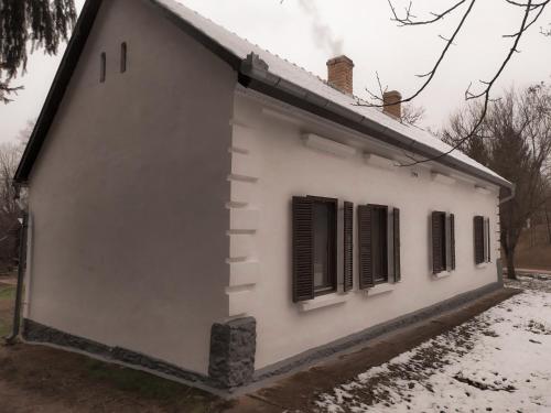 Zselic Szíve Parasztház – Photos 2