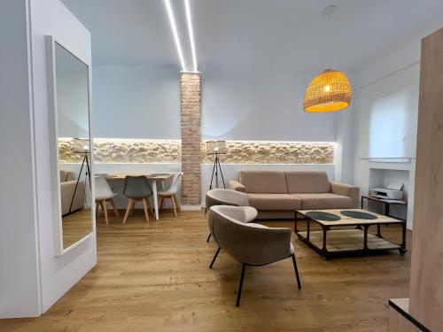 Foto Apartamentos en Córdoba, Puente Romano y Torre Calahorra