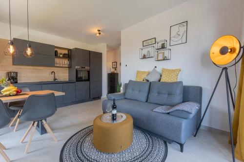 Apartment -by the sea