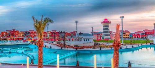 Apartments in PORTO SHARM ELSHEIKH