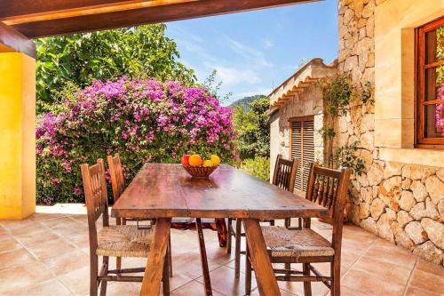 Villa Fonto
