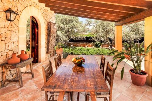 Villa Fonto