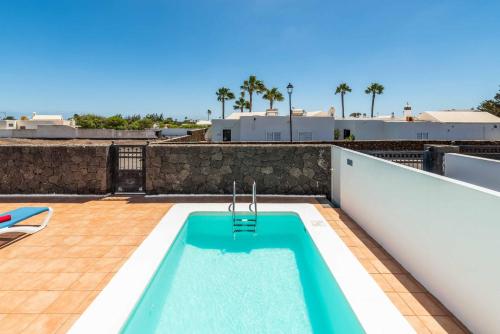 Fotografie z fotogalerie ubytování Villa Nancy v destinaci Puerto del Carmen