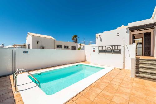 Fotografie z fotogalerie ubytování Villa Nancy v destinaci Puerto del Carmen