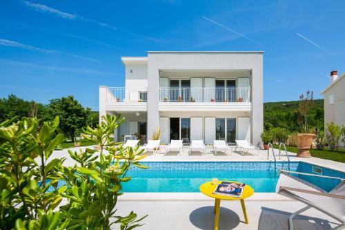Villa White Pebble II – Photos 2