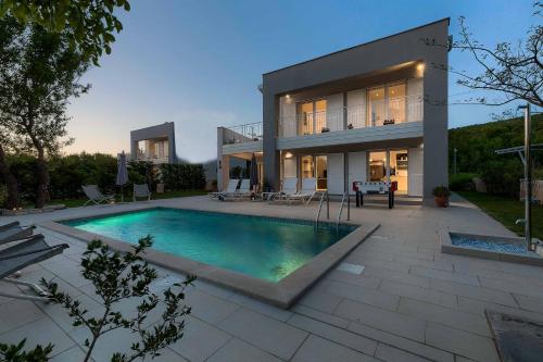 Villa White Pebble I – Photos 4