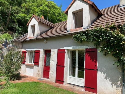 Au Coeur des Châteaux