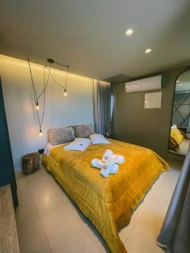 Tiny House Cambará