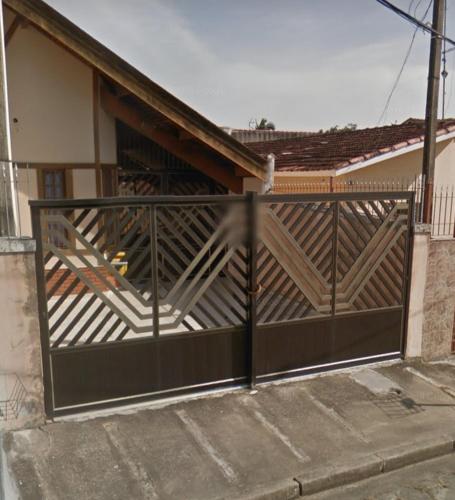 Casa do Vô Nego