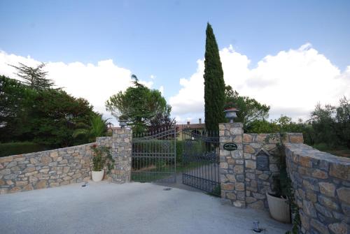 Fotografie z fotogalerie ubytování Agriturismo La Baroncella v destinaci Montemerano