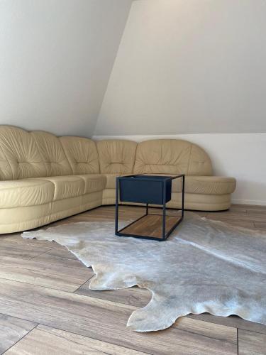 Gambar di galeri bagi Ferienwohnung Haus Ossenkopp di Dümmer