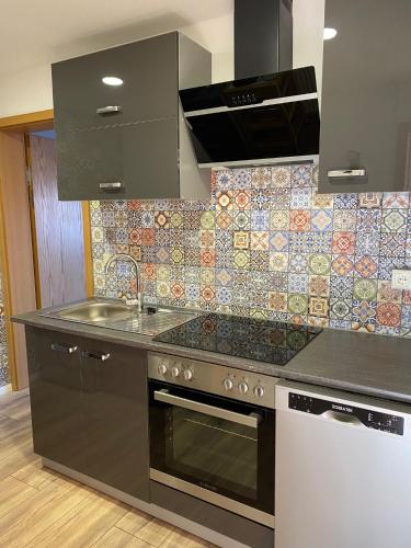 Gambar di galeri bagi Ferienwohnung Haus Ossenkopp di Dümmer